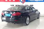 宝马5系2012款535Li 领先型