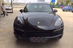 保时捷Cayenne2011款Cayenne S