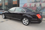 奔驰S级2010款S 350L 4MATIC