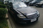 奔驰S级2012款 S350L Grand Edition