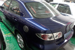 马自达Mazda62005款2.0豪华型