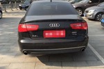 奥迪A4L2013款30 TFSI 自动舒适型