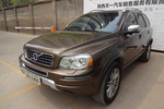 沃尔沃XC902013款2.5T 豪华版