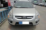 起亚狮跑2009款2.0 GLS 手动两驱