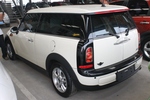 MINICLUBMAN2011款ONE