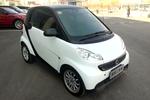 smartfortwo2014款1.0 MHD 硬顶新年特别版