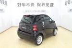 smartfortwo2010款pure 1.0L 标准版