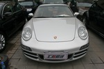 保时捷9112005款Carrera