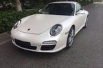 保时捷9112010款Carrera S