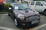 MINICLUBMAN2011款1.6L ONE