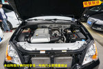 荣威W52011款1.8T 4WD 豪域版