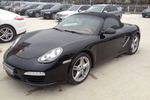 保时捷Boxster2009款Boxster 2.9L 