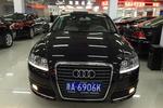 奥迪A6L2009款2.0TFSI 标准型AT