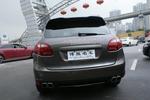 保时捷Cayenne2011款Cayenne S