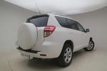 丰田RAV42011款2.0L 自动经典版