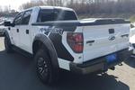 福特F-1502011款6.2L SVT Raptor SuperCab