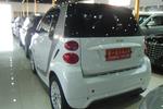 smartfortwo2013款1.0T 硬顶激情版