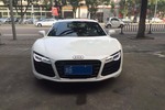 奥迪R82014款4.2 FSI quattro