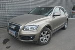 奥迪Q52010款2.0TFSI 进取型