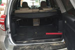 丰田RAV42009款2.0L 自动经典版