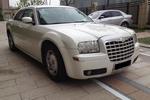 克莱斯勒300-克莱斯勒300C(进口) 2004款 3.5 V6