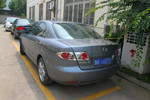 马自达Mazda62005款2.3技术型