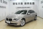 宝马7系2011款730Li 典雅型