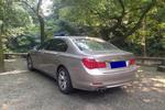 宝马7系2009款730Li 豪华型