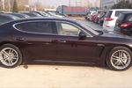 保时捷Panamera2014款Panamera 4S Executive 3.0T 