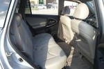 丰田RAV42009款2.4L 自动 豪华导航版