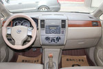 日产颐达2006款1.6 JE 手动