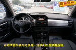 奔驰GLK级2010款GLK300 4MATIC 动感型