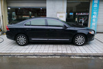 沃尔沃S80L2012款2.0 T5 智尊版