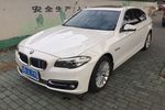 宝马5系2014款525Li 领先型