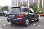 奔驰GLK级2009款GLK300 4MATIC 豪华版