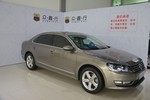 大众帕萨特2013款1.8TSI DSG 尊荣版