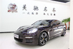 保时捷Panamera2014款Panamera 4 3.0T 