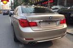 宝马7系2009款730Li 豪华型