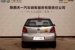 大众Polo2009款1.4L 手动 舒尚版