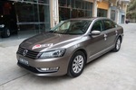 大众帕萨特2012款1.8TSI AQ 尊荣版