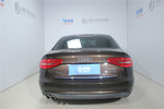 奥迪A4L2013款35 TFSI 自动舒适型