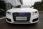 奥迪A72013款 50 TFSI quattro舒适型