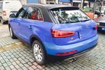 奥迪Q32013款35 TFSI 舒适型