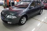 斯柯达明锐2007款1.6L 自动逸致版