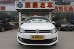 大众Polo2013款1.6L 自动 舒适版