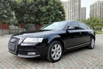 奥迪A6L2011款2.4L 豪华型