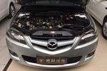 马自达Mazda62013款2.0L 手动型