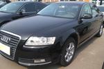 奥迪A6L2009款2.0TFSI 标准型AT