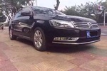 大众迈腾2012款1.8TSI DSG 领先型