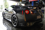 日产GT-R2012款3.8T Premium Edition 